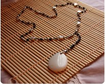 Амулет женский "Мудрость дракона" - ручная работа, handmade
