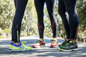 7 главных советов по выбору лучших кроссовок для бега